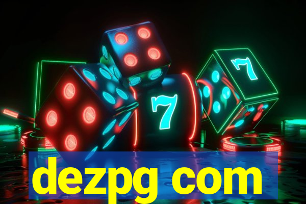 dezpg com